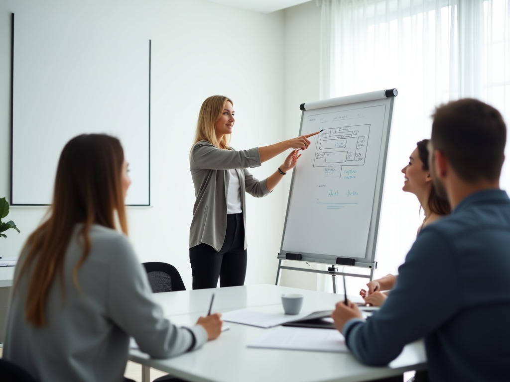 Механика обучения