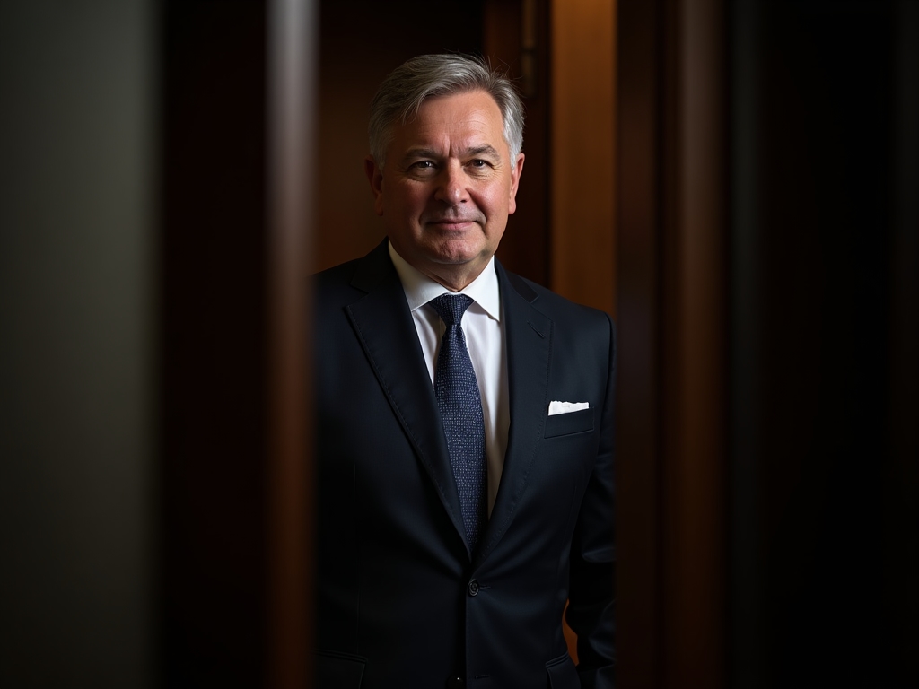 Траектория «Защита и доступ»